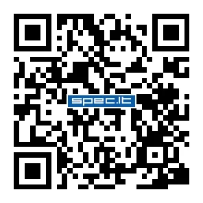 QR kodas | Kymanto Bandzevičiaus įmonė