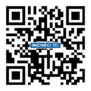 QR kodas | Kymelra, UAB | spec.lt