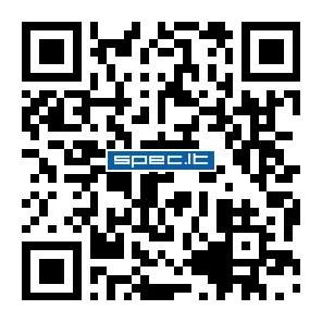 QR kodas | KYOCERA UNIMERCO Tooling, UAB | spec.lt