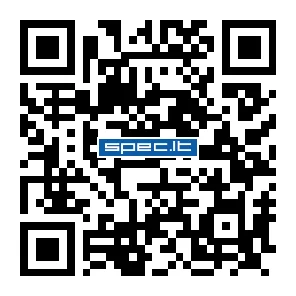 QR kodas | Kyokushin karate klubas IPPON | spec.lt