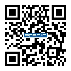 QR kodas | Kype, UAB
