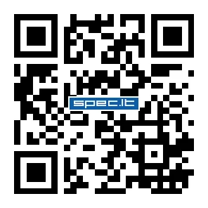 QR kodas | Kypsava, MB | spec.lt