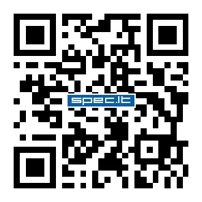 QR kodas | Kyras, UAB | spec.lt