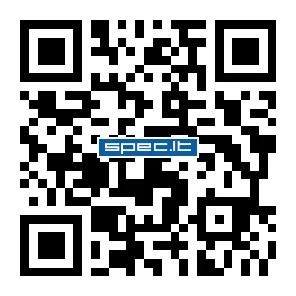 QR kodas | Kyrika, UAB