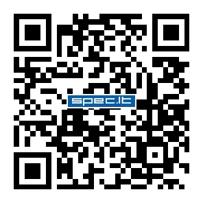 QR kodas | Kysil trans auto, UAB