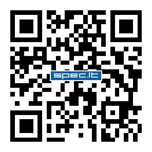 QR kodas | KYTA, UAB | spec.lt