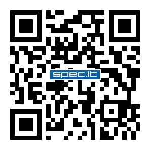 QR kodas | Kyto, IĮ | spec.lt