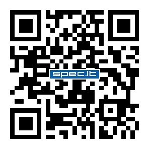 QR kodas | Kytra, MB