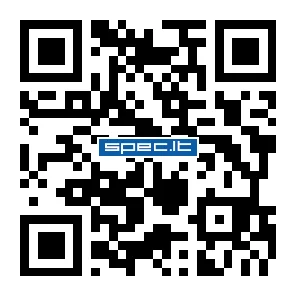 QR kodas | Kz projektai, MB