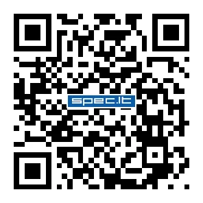 QR kodas | Central asia transport, UAB