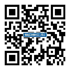 QR kodas | Felira, MB | spec.lt