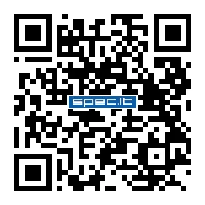 QR kodas | L&A 3D Dekoras, MB