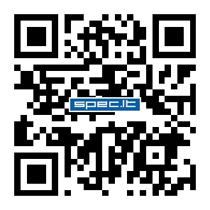 QR kodas | L&A Global, MB | spec.lt