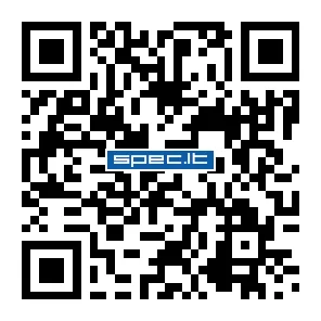 QR kodas | L&A Investments, UAB | spec.lt