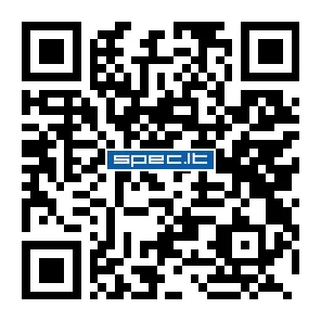 QR kodas | L.A. Jasiukėno įmonė