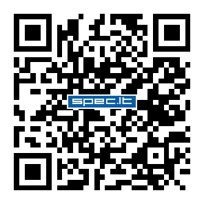 QR kodas | L. Abraičio Įmonė Beltonas | spec.lt