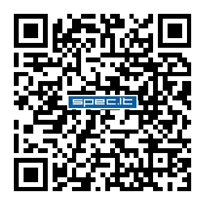QR kodas | L. Abromaitienės kulinarijos gaminių įmonė, IĮ | spec.lt