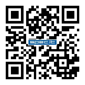 QR kodas | L. Adamonytės individuali įmonė | spec.lt