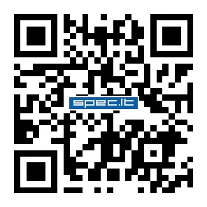 QR kodas | L. Adžgausko, IĮ | spec.lt