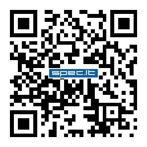 QR kodas | L. Alekseriūno firma LAUDRIS