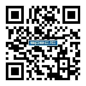 QR kodas | L And G, UAB