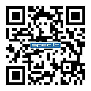 QR kodas | L. Andrejevos, IĮ | spec.lt