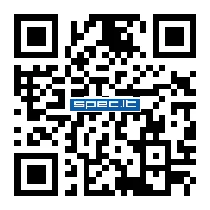 QR kodas | L. Andriaus firma