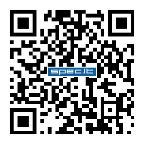 QR kodas | L. Andriaus įmonė Šalkoda | spec.lt
