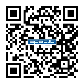 QR kodas | L. Antanavičiaus įmonė LARANITAS
