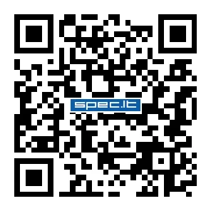 QR kodas | L. Antanavičiutės, IĮ | spec.lt