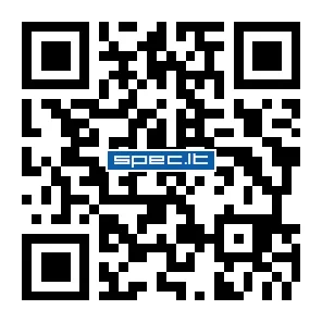 QR kodas | L. Augutytės, IĮ | spec.lt
