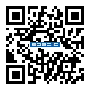 QR kodas | L. Babelienės, IĮ | spec.lt