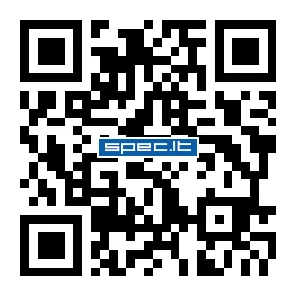 QR kodas | L. Bačerikovos, PĮ