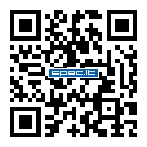 QR kodas | L. Bachvalovos, IĮ