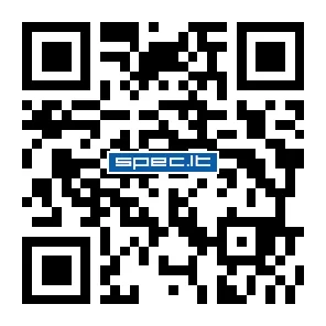 QR kodas | L. Balkevič, IĮ