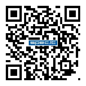 QR kodas | L. Balkuvienės privati kirpykla | spec.lt