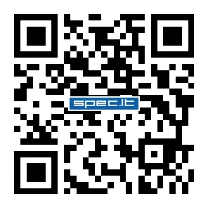 QR kodas | L. Baltrūno individuali įmonė