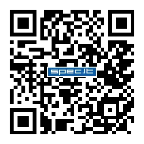 QR kodas | L. Baltrušaičio įmonė