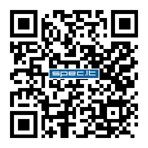 QR kodas | L. Baradinsko įmonė