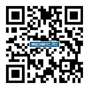 QR kodas | L. Baranausko, IĮ | spec.lt