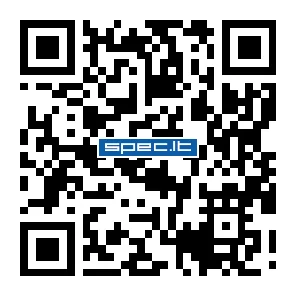 QR kodas | L. Baranovos stomatologinis kabinetas