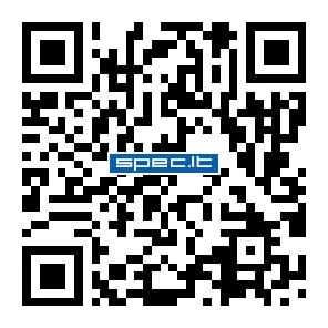 QR kodas | L. Baravikienės įmonė | spec.lt