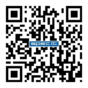 QR kodas | L. Bartkevičienės firma Specula