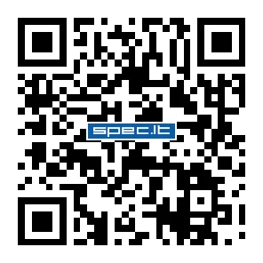 QR kodas | L. Bartkienės Projektavimo Firma | spec.lt