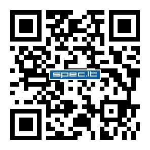 QR kodas | L. Bartulio, IĮ | spec.lt