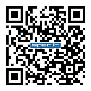 QR kodas | L. Barzinsko įmonė