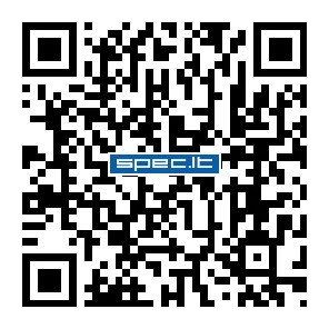 QR kodas | L. Baublienės stomatologijos kabinetas