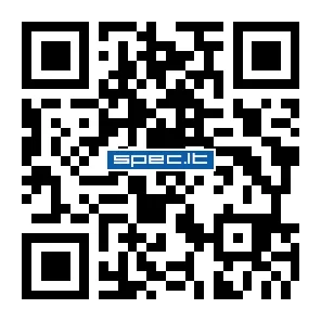 QR kodas | L. Belausovo, IĮ