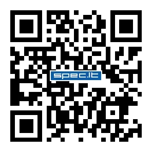 QR kodas | L. Beliūnienės, IĮ | spec.lt