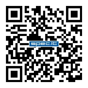 QR kodas | L. Belovos, PĮ Beltamas